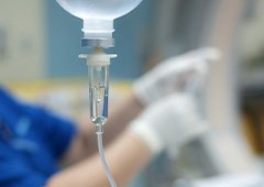 IV bag