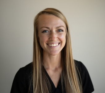 Waverly Nebraska dentist Doctor Paige Hull