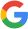 Google logo icon