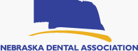 Nebraska Dental Association logo